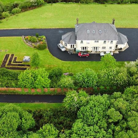 Greenmile House, Kilmeaden ภายนอก รูปภาพ