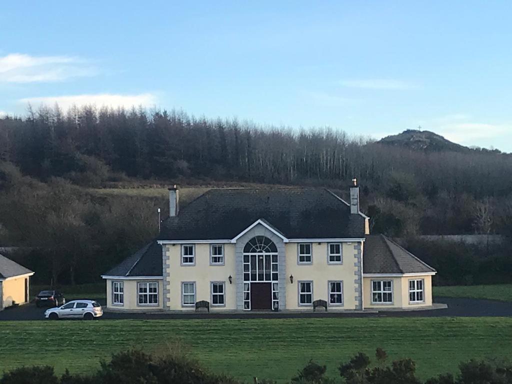 Greenmile House, Kilmeaden ภายนอก รูปภาพ